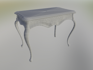 Chair 3D Model