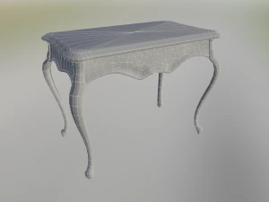 Chair 3D Model