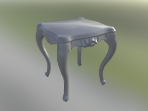 Chair Modelo 3D