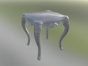 Chair Modelo 3D