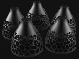 Lampshade 3D 모델