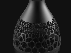 Lampshade 3D Model