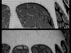 Lampshade 3D 모델