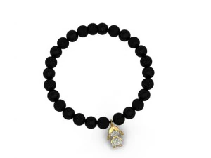 jewellery bracelet bead 3D Print Model