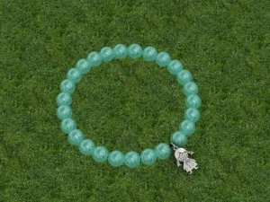 jewellery bracelet bead 3D Print Model