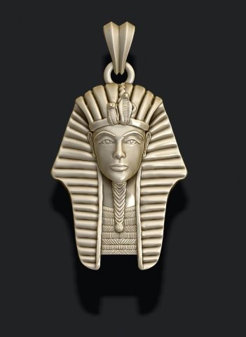 Pharaoh pendant best sale