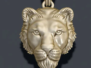 Leeuwin hanger 3D printmodel