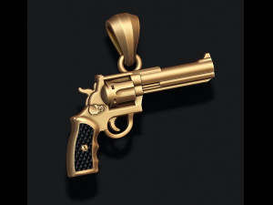 Pendant 3d 3D Print Model