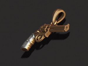 Pendant 3d 3D 프린트 모델