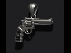 Pendant 3d 3D 프린트 모델