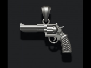 Pendant 3d 3D 프린트 모델