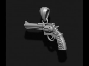 Pendant 3d 3D 프린트 모델