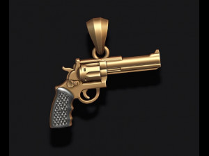 Pendant 3d 3D 프린트 모델