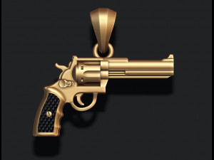 Pendant 3d 3D 프린트 모델