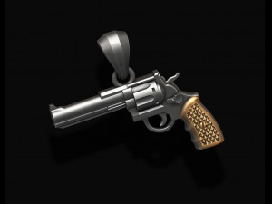 Pendant 3d 3D 프린트 모델