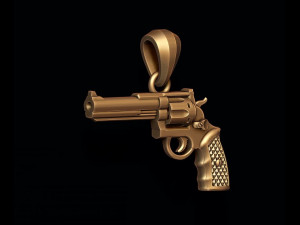 Pendant 3d 3D 프린트 모델
