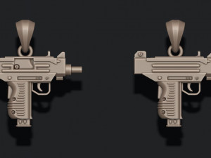 Automat pendant Modèles 3D en vedette