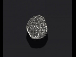 Old coin v4 3D 打印模型