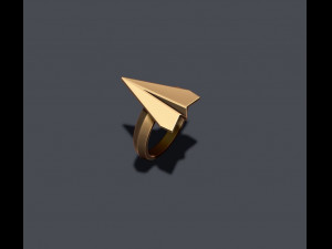 Low poly ship camel lion parrot bat dove bull pendants pack 3d print model 3D 프린트 모델