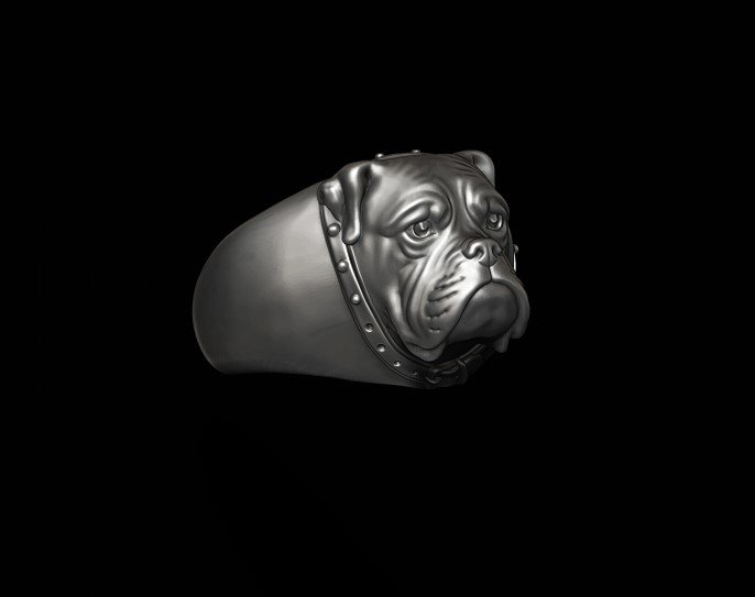 Dog ring
