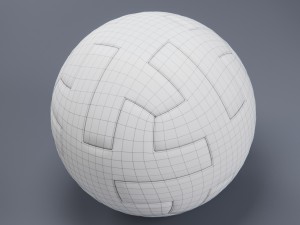 telstar 18 - adidas - russia world cup official ball - 3d 3D-Modell