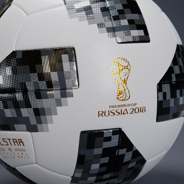 Adidas online rusia 2018