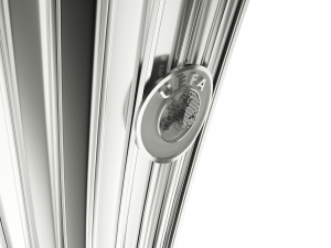 Conference League Trophy 3D Model