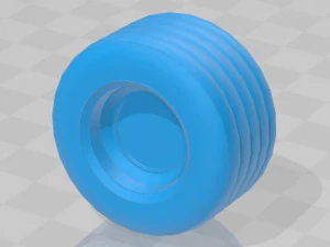 arrows f1 2001 printable body car 3D Print Model