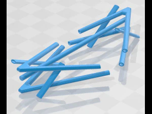 arrows f1 2001 printable body car 3D Print Model