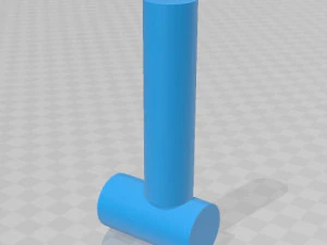 farmall printable tractor 3D Print Model