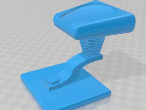 farmall printable tractor 3D Print Model