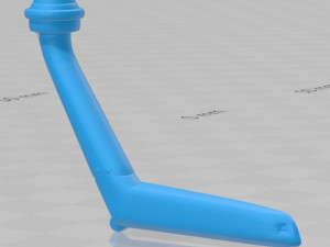 toyota land cruiser j70 pickup gxl 2008 printable body car 3D प्रिंट मॉडल