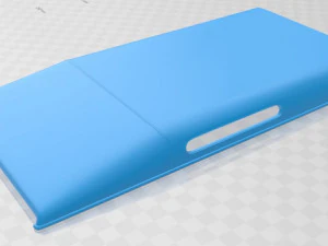land rover defender 110 2011 printable body car 3D Print Model