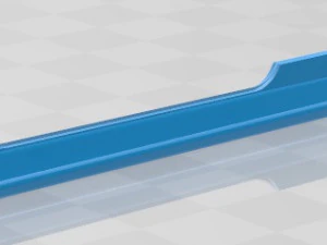 suzuki gypsy 2016 printable body car 3D Print Model