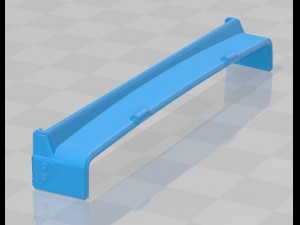 suzuki gypsy 2016 printable body car 3D-printmodel