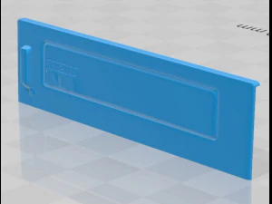 suzuki gypsy 2016 printable body car 3D Print Model