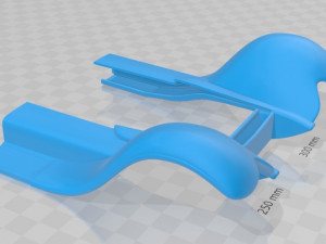 model a tudor 1929 printable car Modelo de impresión 3D