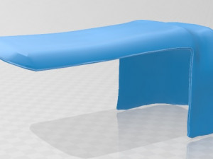 tuk tuk printable Modelo de impresión 3D