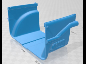 volkswagen schwimmwagen 1942 printable 3D Принт Модель