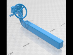 volkswagen schwimmwagen 1942 printable 3D Принт Модель