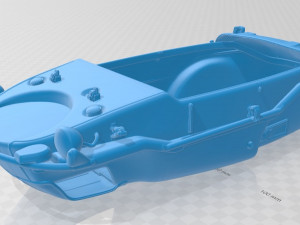 volkswagen schwimmwagen 1942 printable 3D Принт Модель