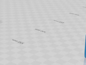 bronko 1992 printable car 3D Принт Модель