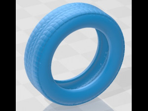 opel kadett 1991 printable car Modèles 3D en vedette