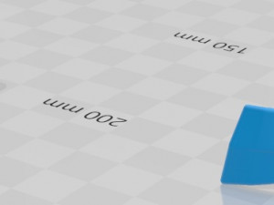 hyundai getz 2006 printable car 3D Print Model