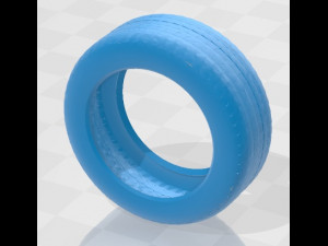 hyundai getz 2006 printable car 3D Print Model