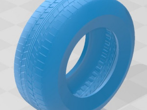 lancia stratos zero 1970 printable car 3D 프린트 모델