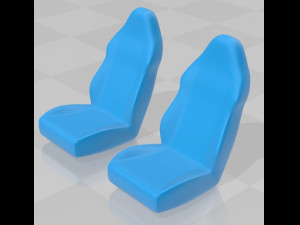 m3 e36 1992 printable car 3D Print Model