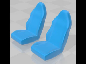 m3 e36 1992 printable car 3D Print Model