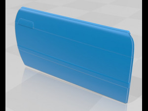 m3 e36 1992 printable car 3D Print Model