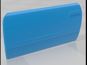 m3 e36 1992 printable car 3D Print Model
